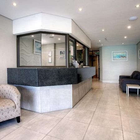 Marine Lodge East London Exterior photo